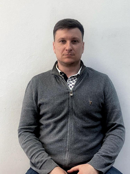 Бугаенко Дмитрий Андреевич